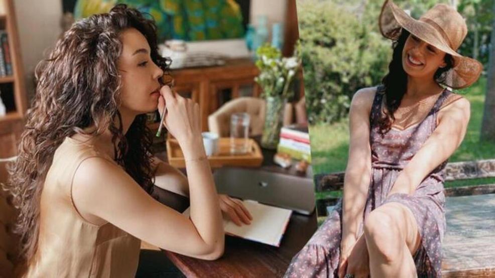 Azra Akın herkesin son dönemde birbirine benzediğini söyledi