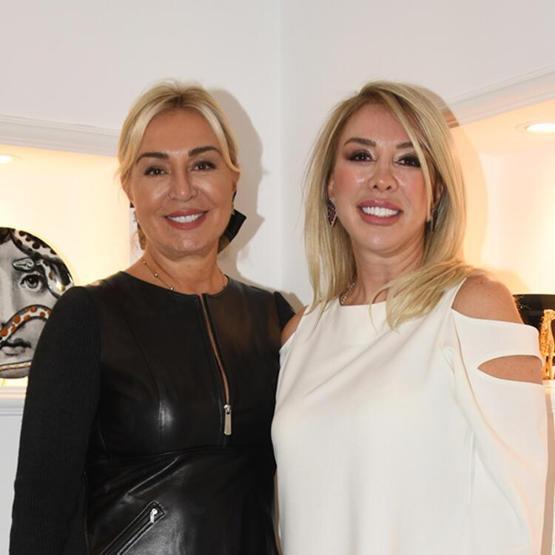 Azra Akın herkesin son dönemde birbirine benzediğini söyledi