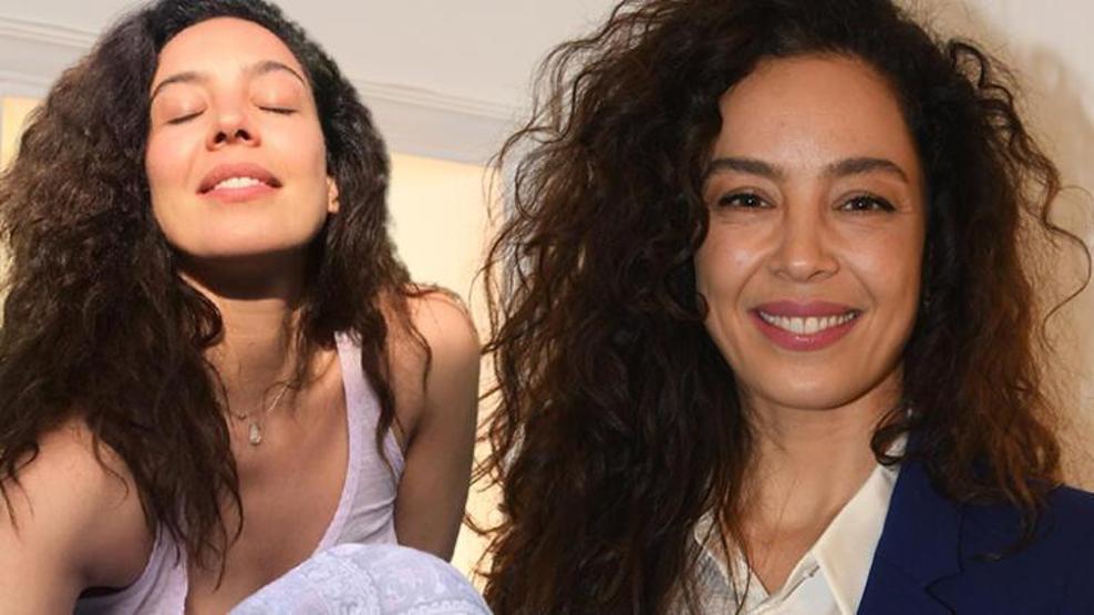 Azra Akın herkesin son dönemde birbirine benzediğini söyledi
