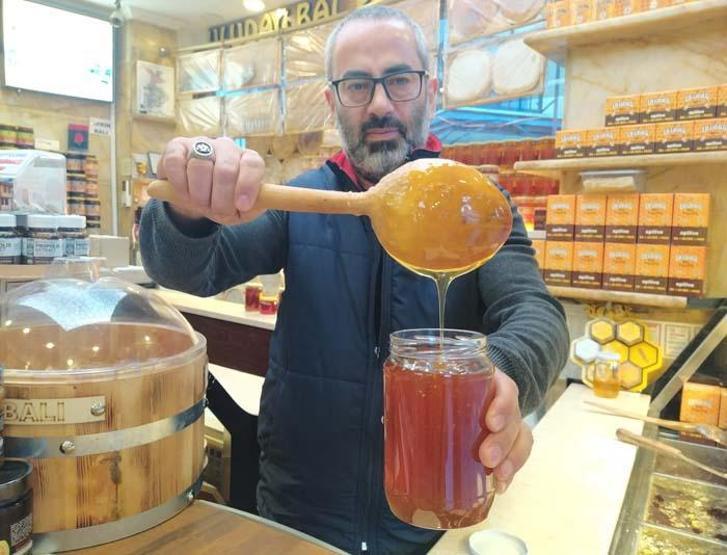 Kestane balının faydaları saymakla bitmiyor