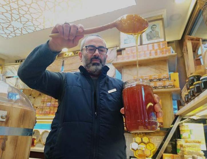 Kestane balının faydaları saymakla bitmiyor