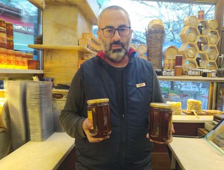 Kestane balının faydaları saymakla bitmiyor
