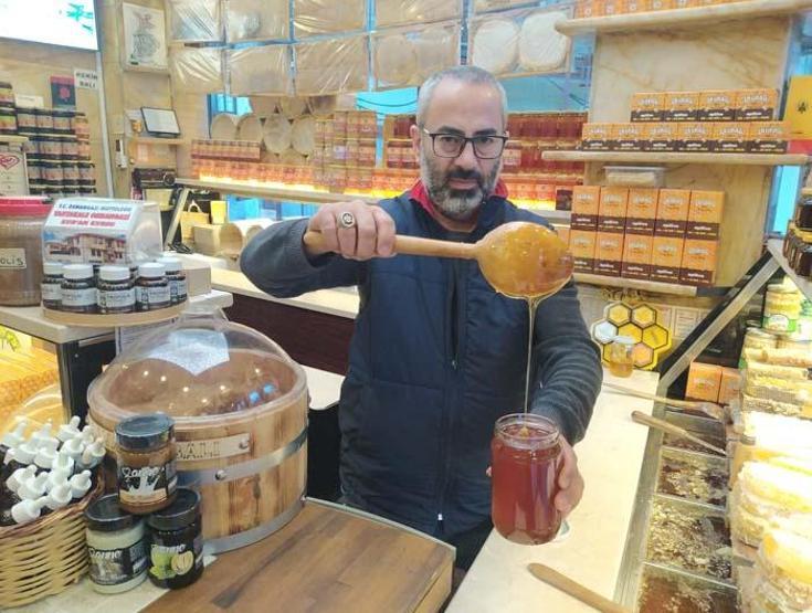 Kestane balının faydaları saymakla bitmiyor