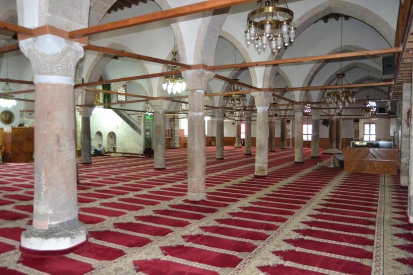 Konya’da Şeb-i Arus Zamanı