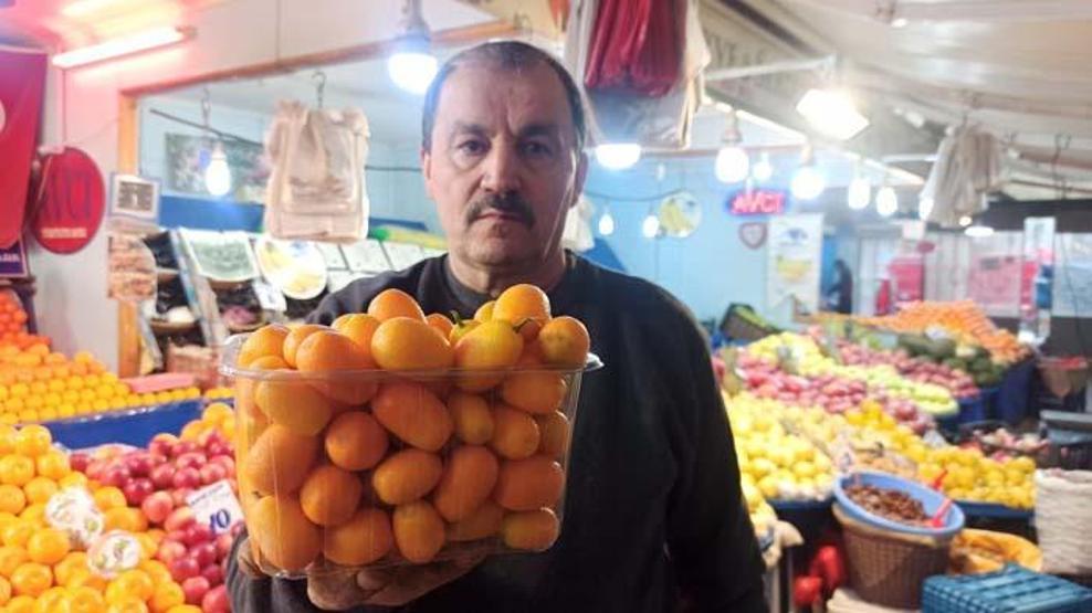 Şeker hastalarının favorisi küçük mücevher