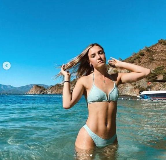 Sude Burcu kimdir, Survivor All Star Sude kaç yaşında Survivor Sude hangi sezonda yarıştı