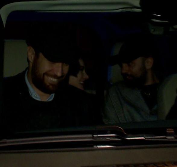 Oğulcan Engin espri yaptı: Küstüm size