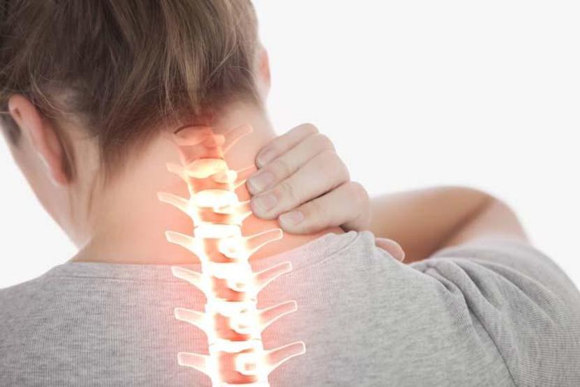 Stresli yaşam donuk omuz sendromunu tetikliyor