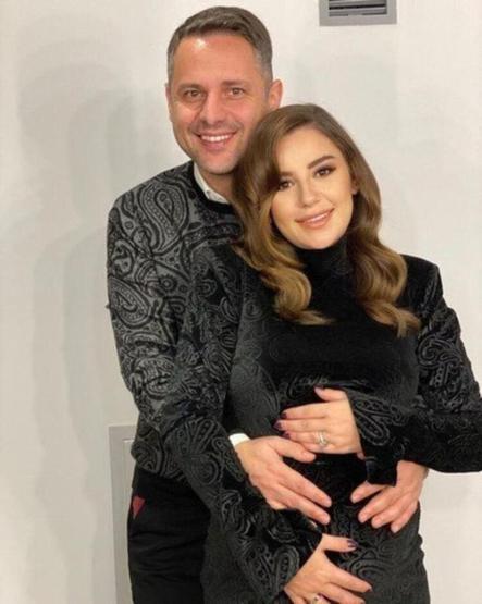 Merve Özbey 2022 sürprizlerini açıkladı