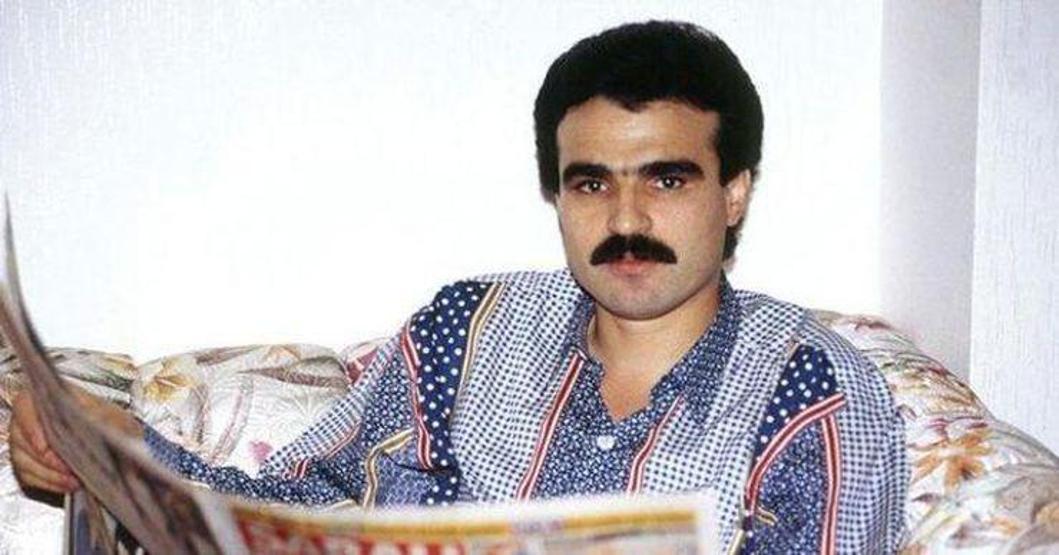 Ferhat Güzel sevgilisi tarafından saldırıya uğradı