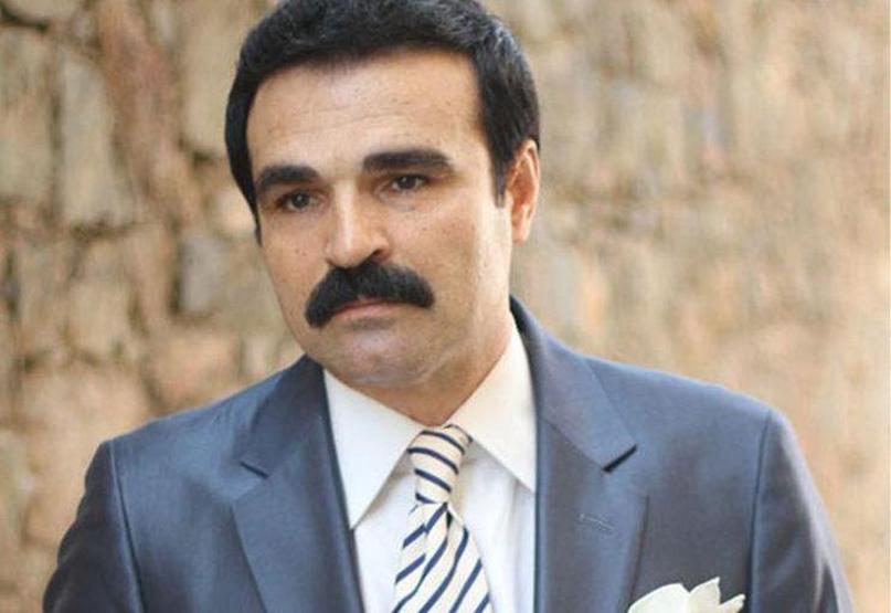 Ferhat Güzel sevgilisi tarafından saldırıya uğradı