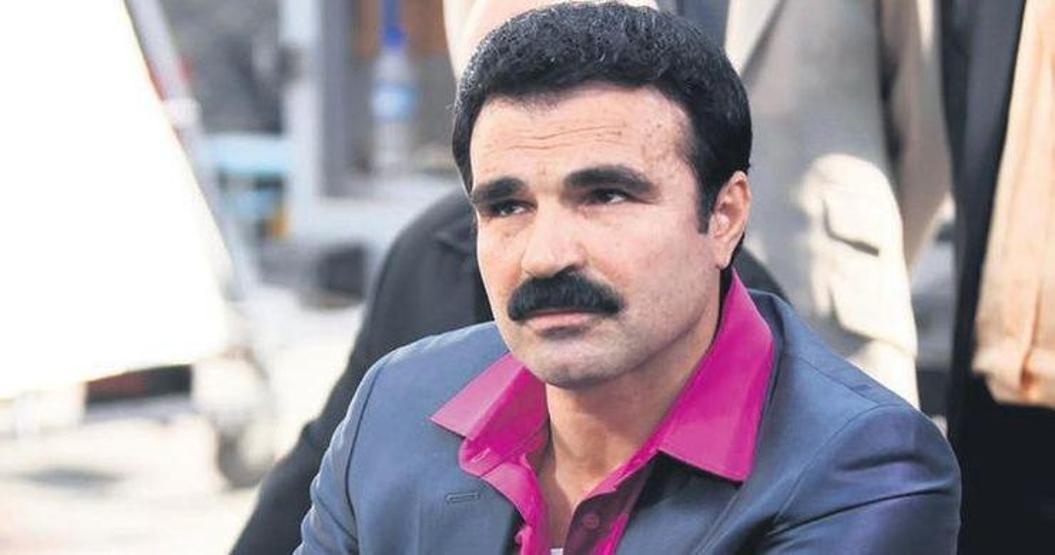 Ferhat Güzel sevgilisi tarafından saldırıya uğradı