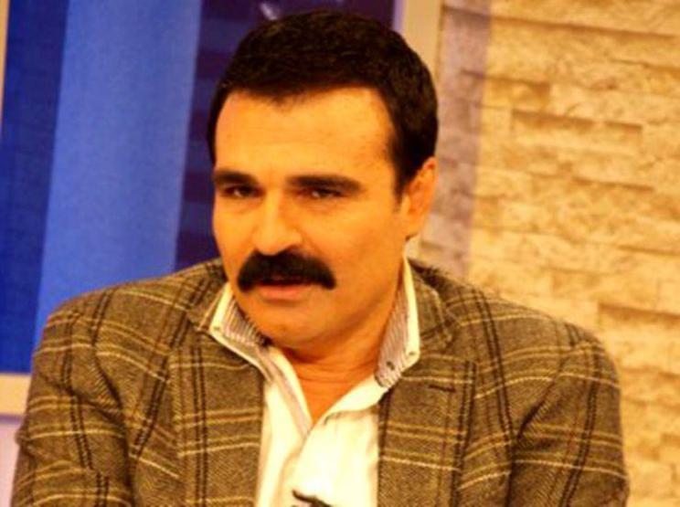 Ferhat Güzel sevgilisi tarafından saldırıya uğradı