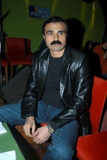 Ferhat Güzel sevgilisi tarafından saldırıya uğradı