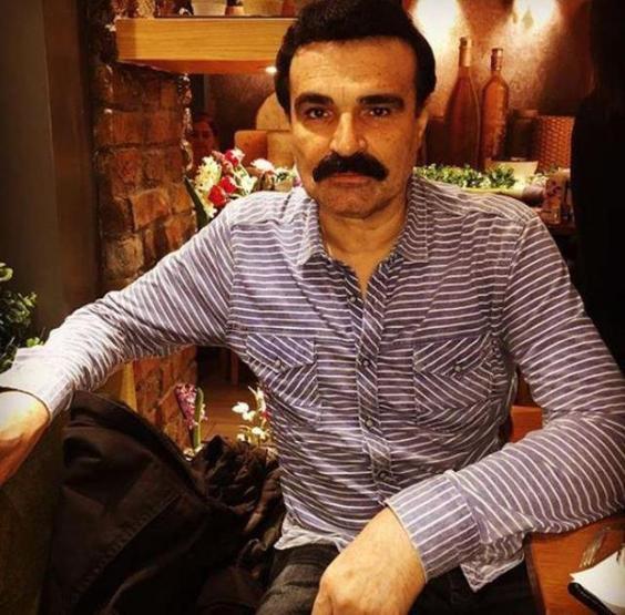 Ferhat Güzel sevgilisi tarafından saldırıya uğradı