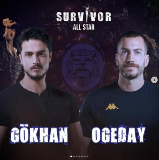 Aycan Yanaç kariyerinde ters köşe yaparak Survivorı seçti
