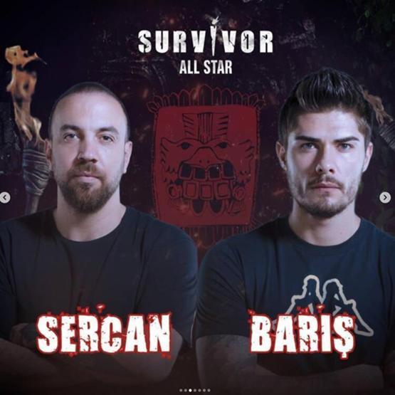 Aycan Yanaç kariyerinde ters köşe yaparak Survivorı seçti