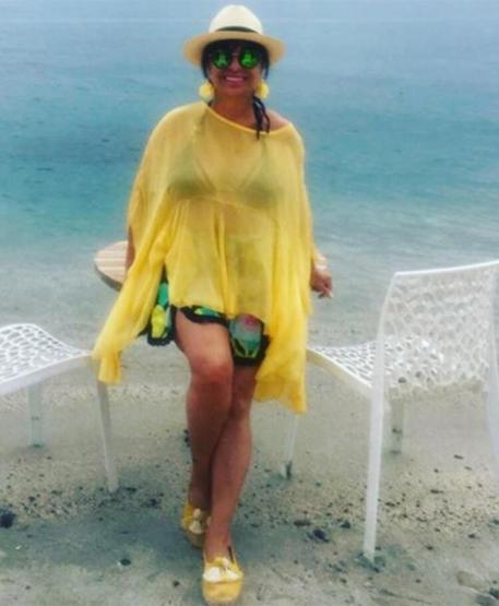 Nilgün Belgünün büyük pişmanlığı: Ayten Abla’nın kahvesine tükürmek hoş değildi