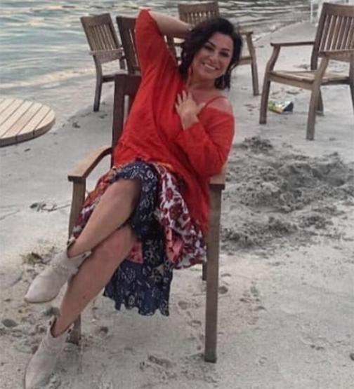 Nilgün Belgünün büyük pişmanlığı: Ayten Abla’nın kahvesine tükürmek hoş değildi