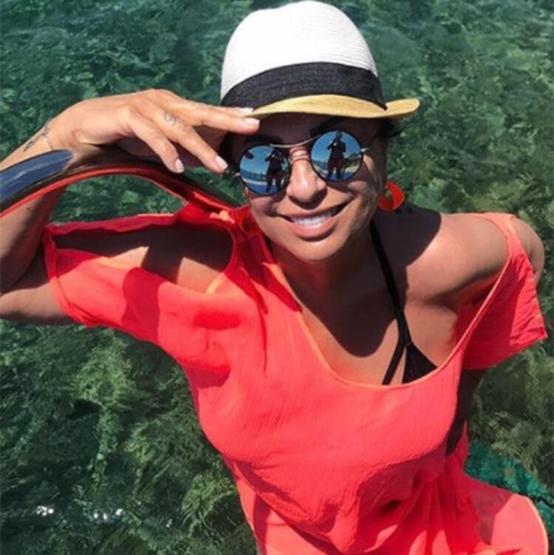 Nilgün Belgünün büyük pişmanlığı: Ayten Abla’nın kahvesine tükürmek hoş değildi