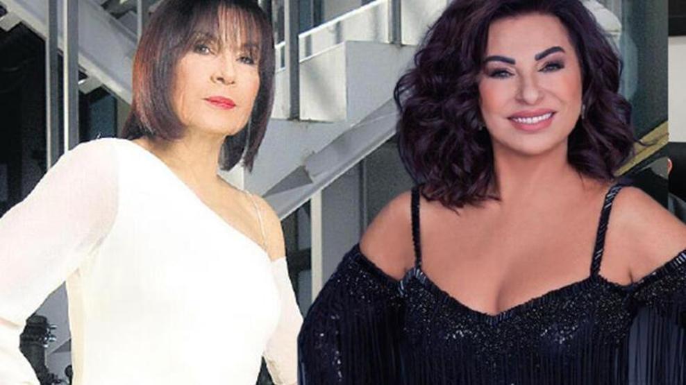 Nilgün Belgünün büyük pişmanlığı: Ayten Abla’nın kahvesine tükürmek hoş değildi