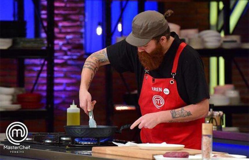 MasterChefte Burcu ve Dilara birbirine girdi: Sen şeytan değilsin Dilara, sen bir yılansın