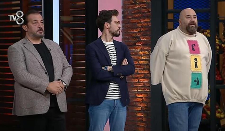 MasterChefte Burcu ve Dilara birbirine girdi: Sen şeytan değilsin Dilara, sen bir yılansın