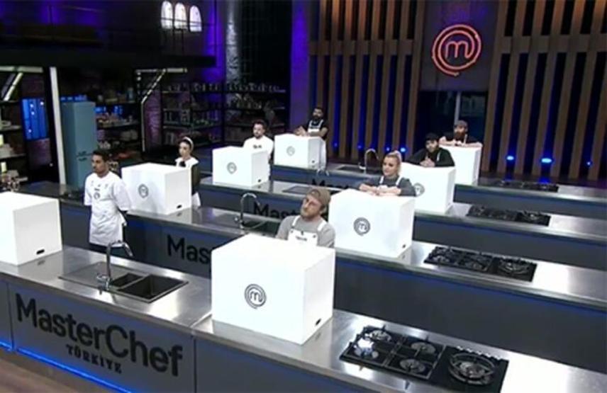 MasterChefte Burcu ve Dilara birbirine girdi: Sen şeytan değilsin Dilara, sen bir yılansın