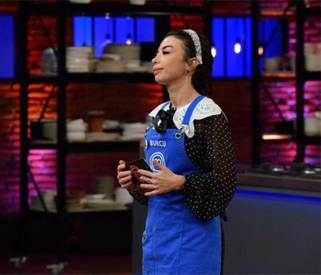 MasterChefte Burcu ve Dilara birbirine girdi: Sen şeytan değilsin Dilara, sen bir yılansın