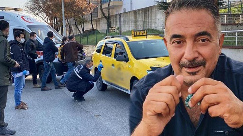 Belgin Dorukun oğlu Aydın Birsel evinde ölü bulundu
