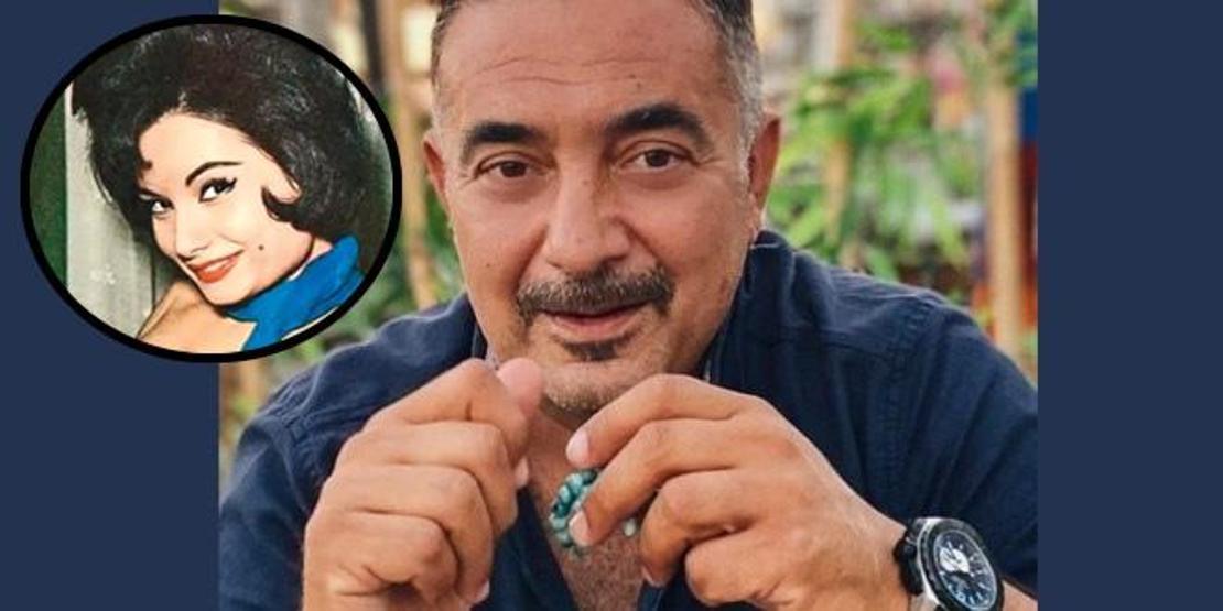 Belgin Dorukun oğlu Aydın Birsel evinde ölü bulundu