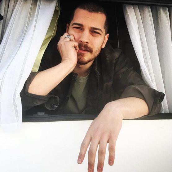 Çağatay Ulusoyun son hali şoke etti İbrahim Büyükak sandım