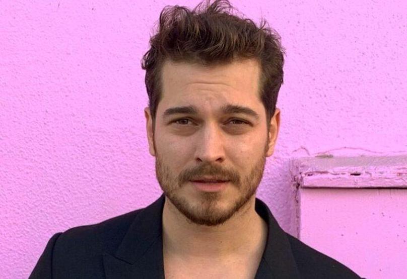 Çağatay Ulusoyun son hali şoke etti İbrahim Büyükak sandım