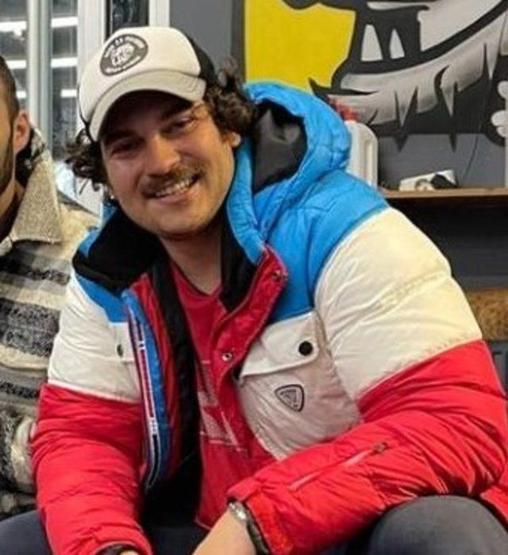 Çağatay Ulusoyun son hali şoke etti İbrahim Büyükak sandım