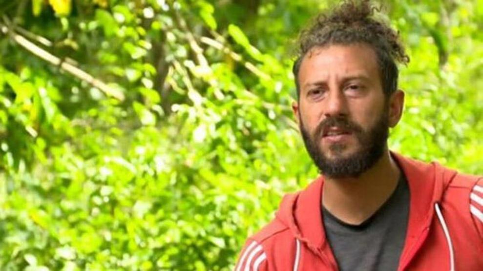 Ardahan Uzkanbaştan Survivor All Star açıklaması