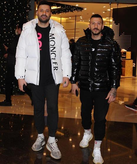 Ardahan Uzkanbaştan Survivor All Star açıklaması