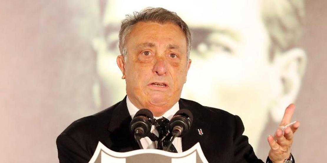 Son dakika... İşte Beşiktaşın yeni teknik direktörü