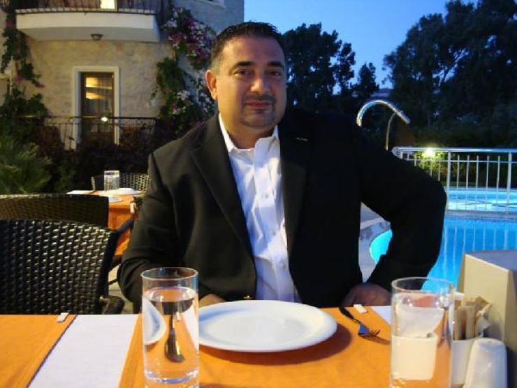 Aydın Birselin son vasiyeti ortaya çıktı: Beni annemin mezarının üstüne gömün