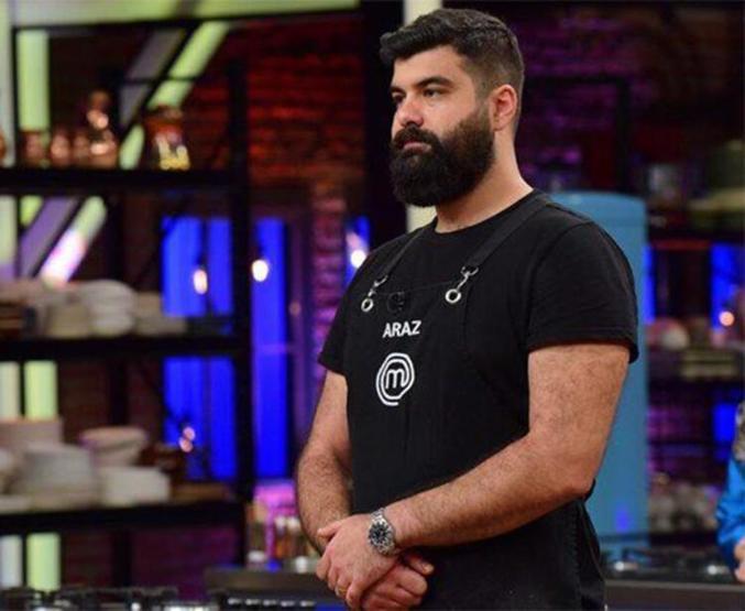 MasterChefte haftanın ilk eleme adayı belli oldu