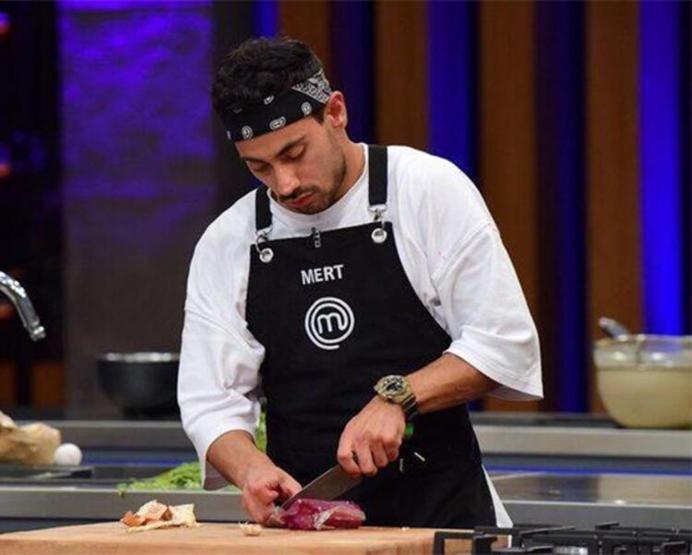 MasterChefte haftanın ilk eleme adayı belli oldu