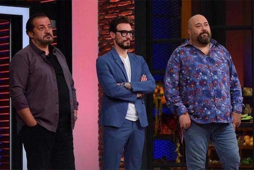 MasterChefte haftanın ilk eleme adayı belli oldu