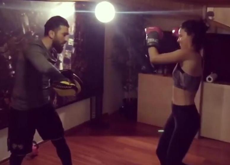 Hazal Filiz Küçükköse gönlündeki rolü açıkladı