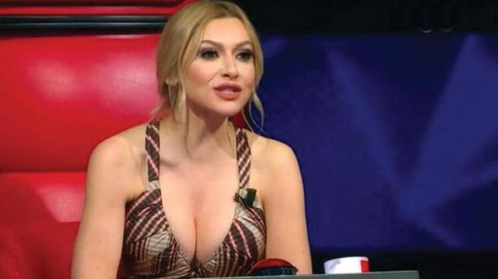 Hadisenin tarzı dikkat çekti