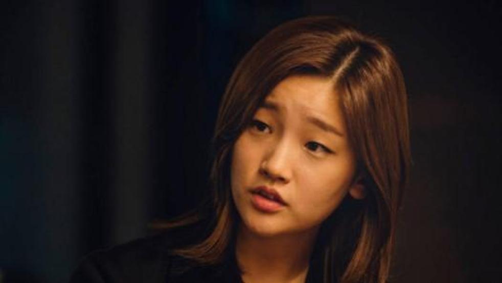Parazit filminin yıldızı Park So-dam kansere yakalandı