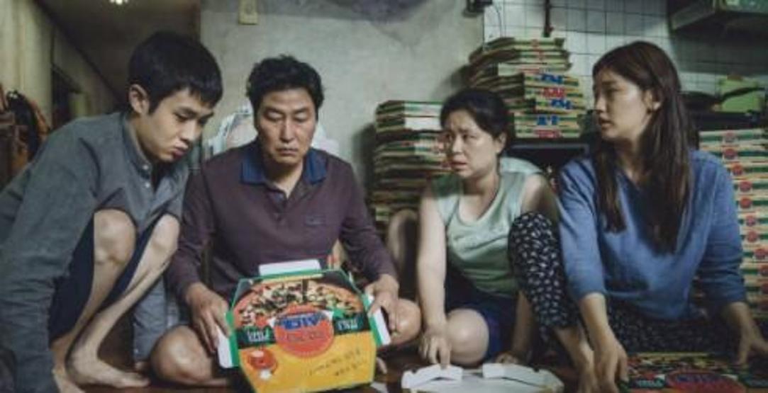 Parazit filminin yıldızı Park So-dam kansere yakalandı