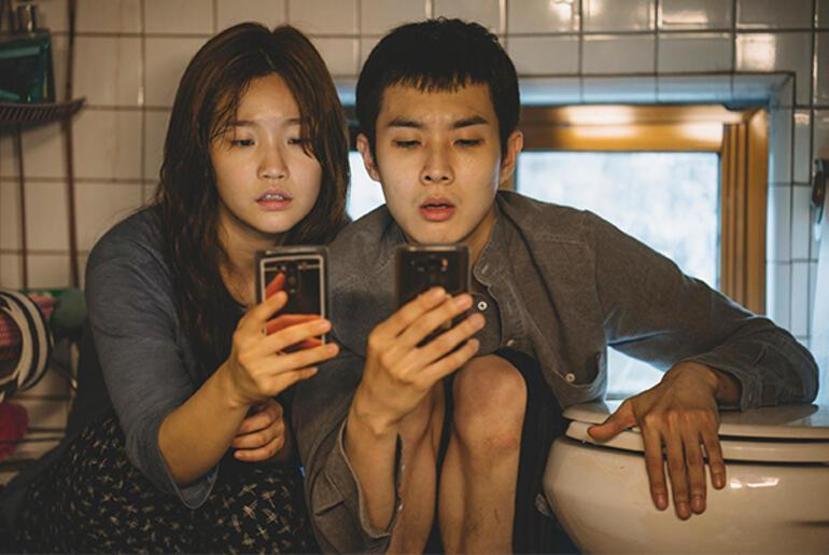 Parazit filminin yıldızı Park So-dam kansere yakalandı