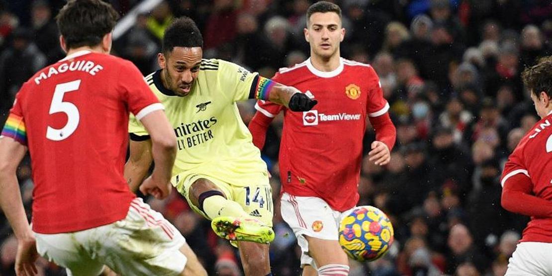 Son dakika... Arsenalde ikinci Mesut Özil vakası