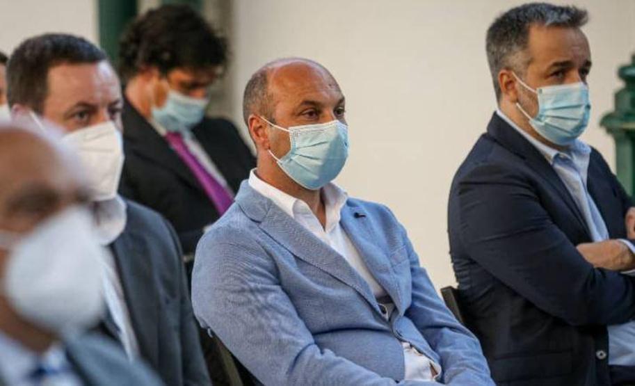 Son dakika... Bruno Pinheironun maaşı belli oldu