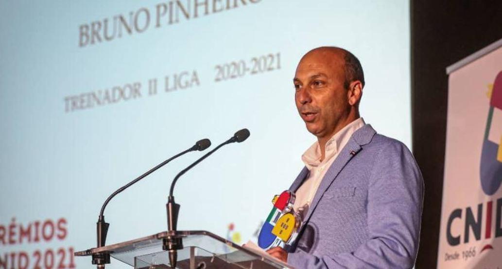 Son dakika... Bruno Pinheironun maaşı belli oldu