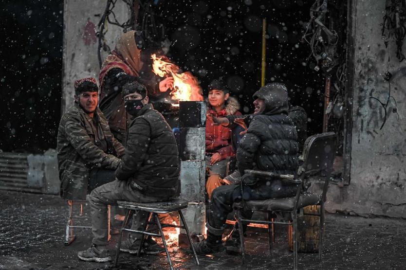 Afganistanda açlık tehlikesi: Sağlık sorunları kapıda